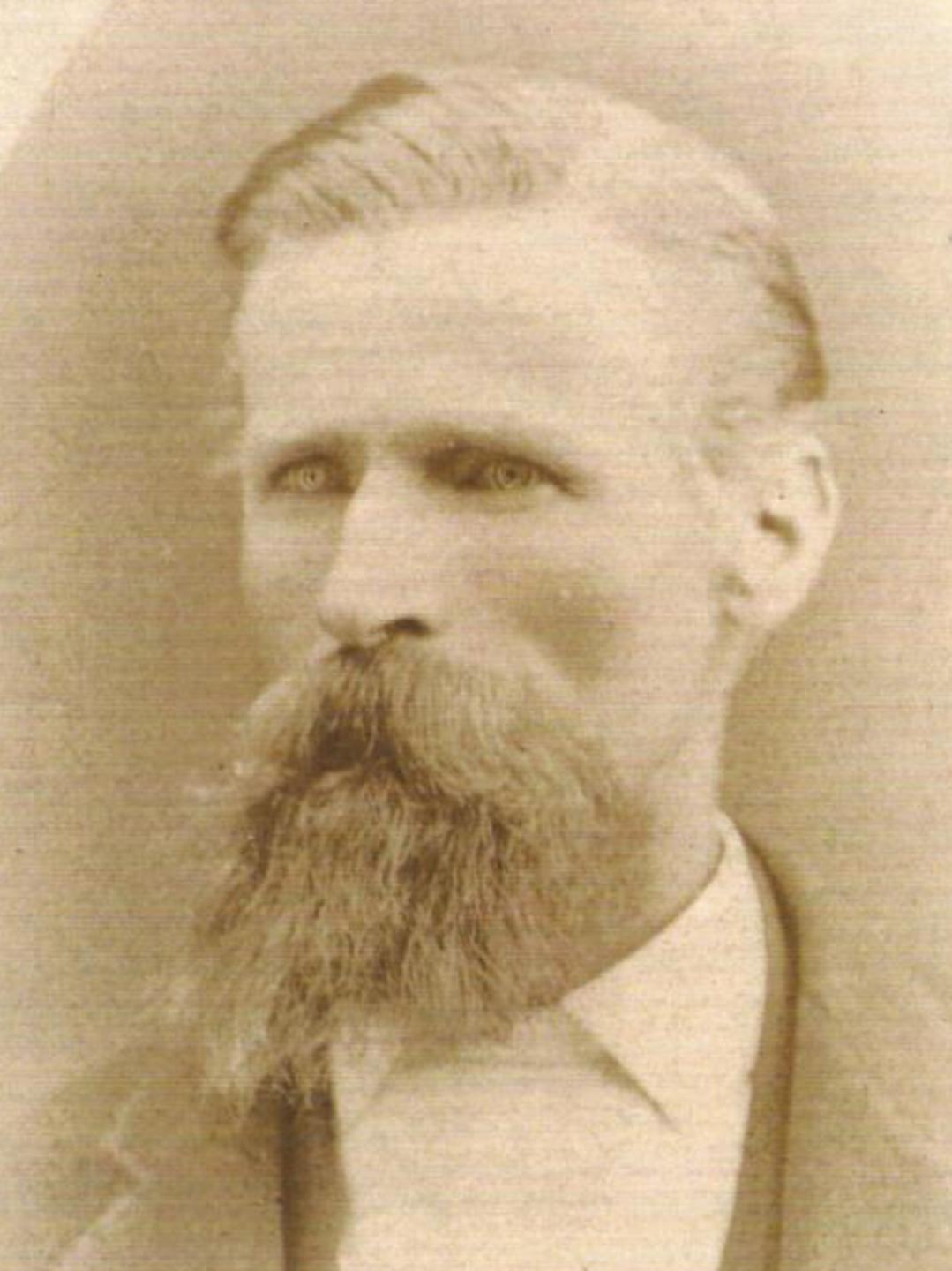 Edmund William Ellsworth (1845 - 1926) Profile